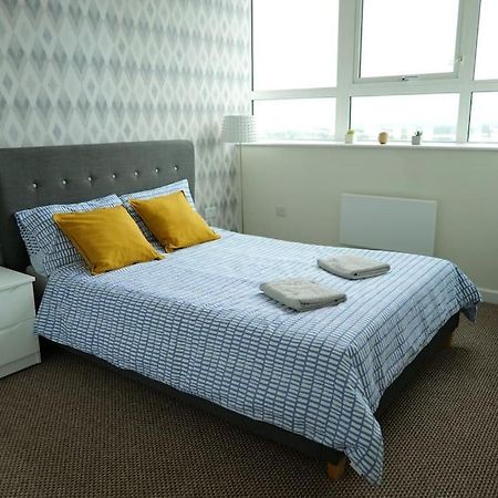 1 Bedroom City Centre Apartment Birmingham Ngoại thất bức ảnh